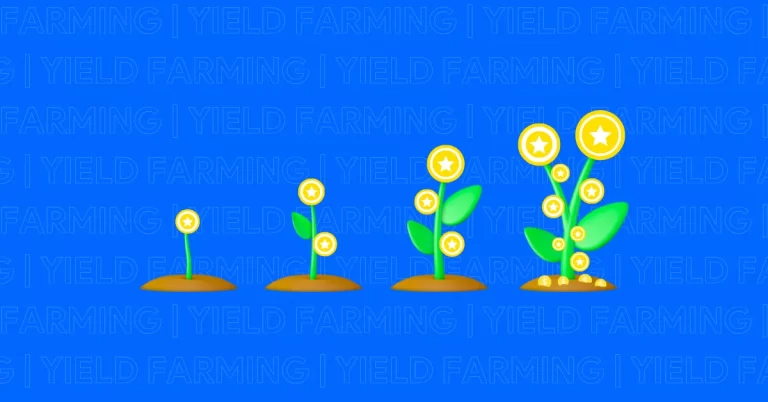 Your Guide to Yield Farming: Start Earning with Crypto Today!